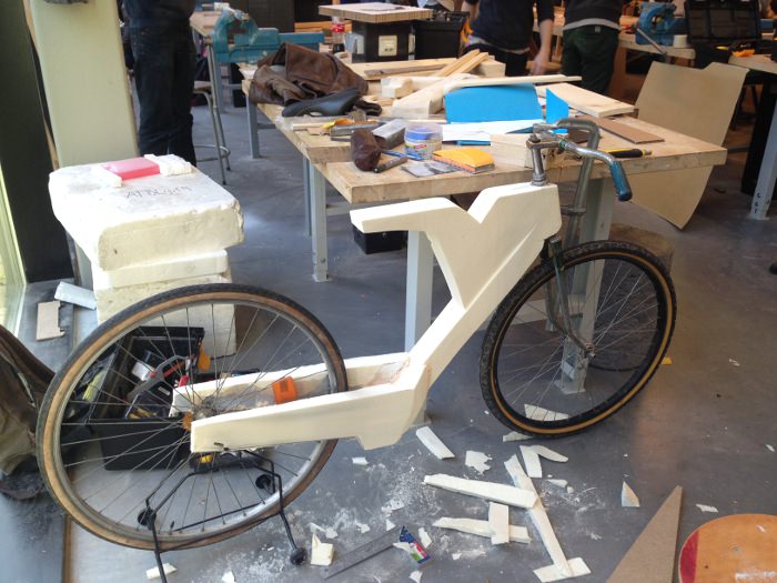 E  Bike城市电动新玩具设计丨哈萨克斯坦阿拉木图-66