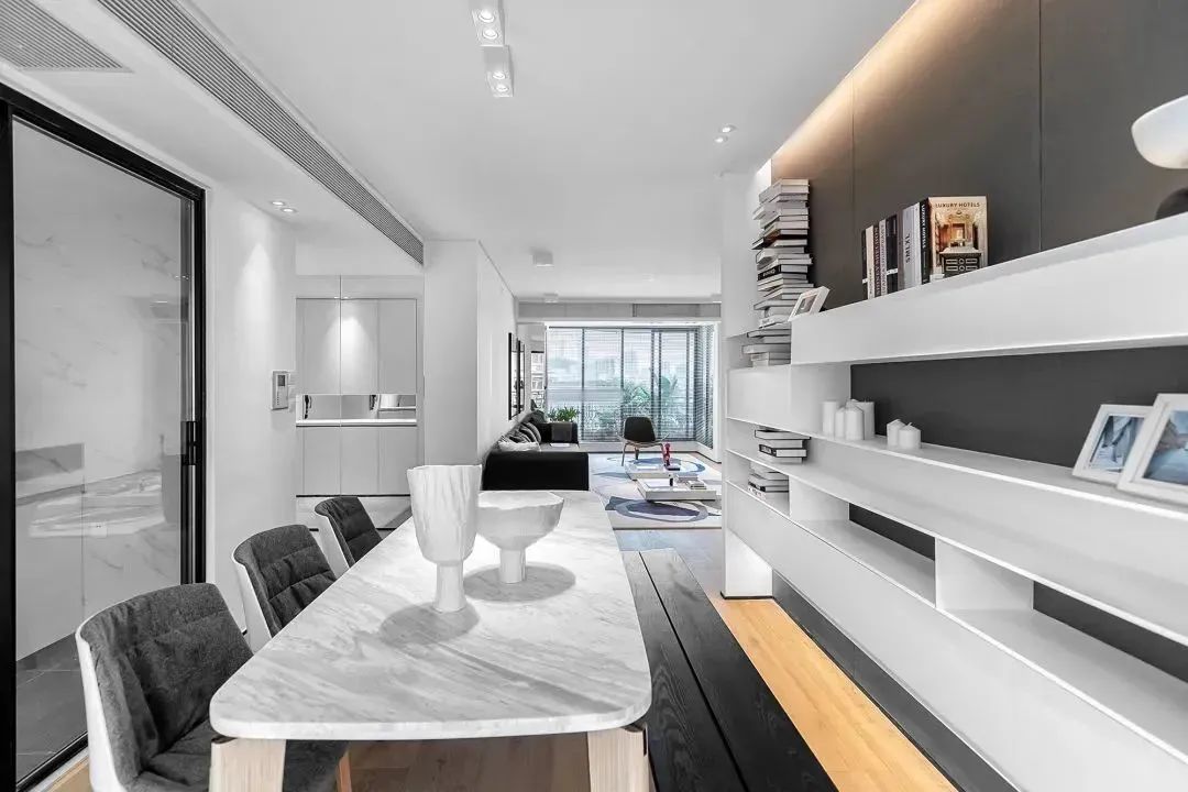 李友友 · 全面空间设计理念与实践丨中国广州丨李友友室内设计公司-40