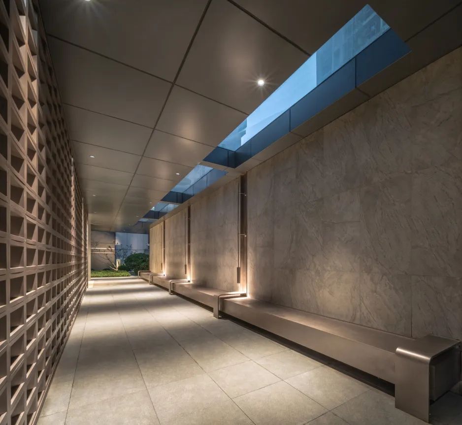 陕建雁南朗境丨中国西安丨MEDG 现工设计-29