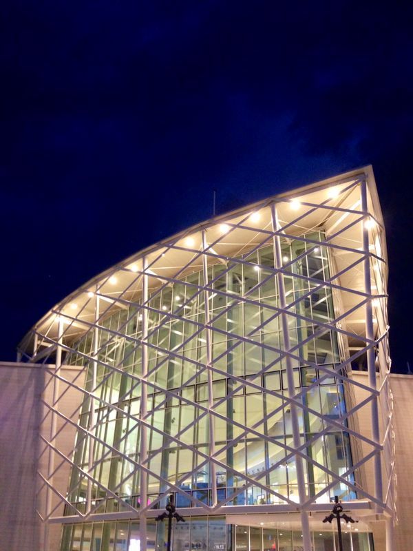 韦罗教堂中殿-31