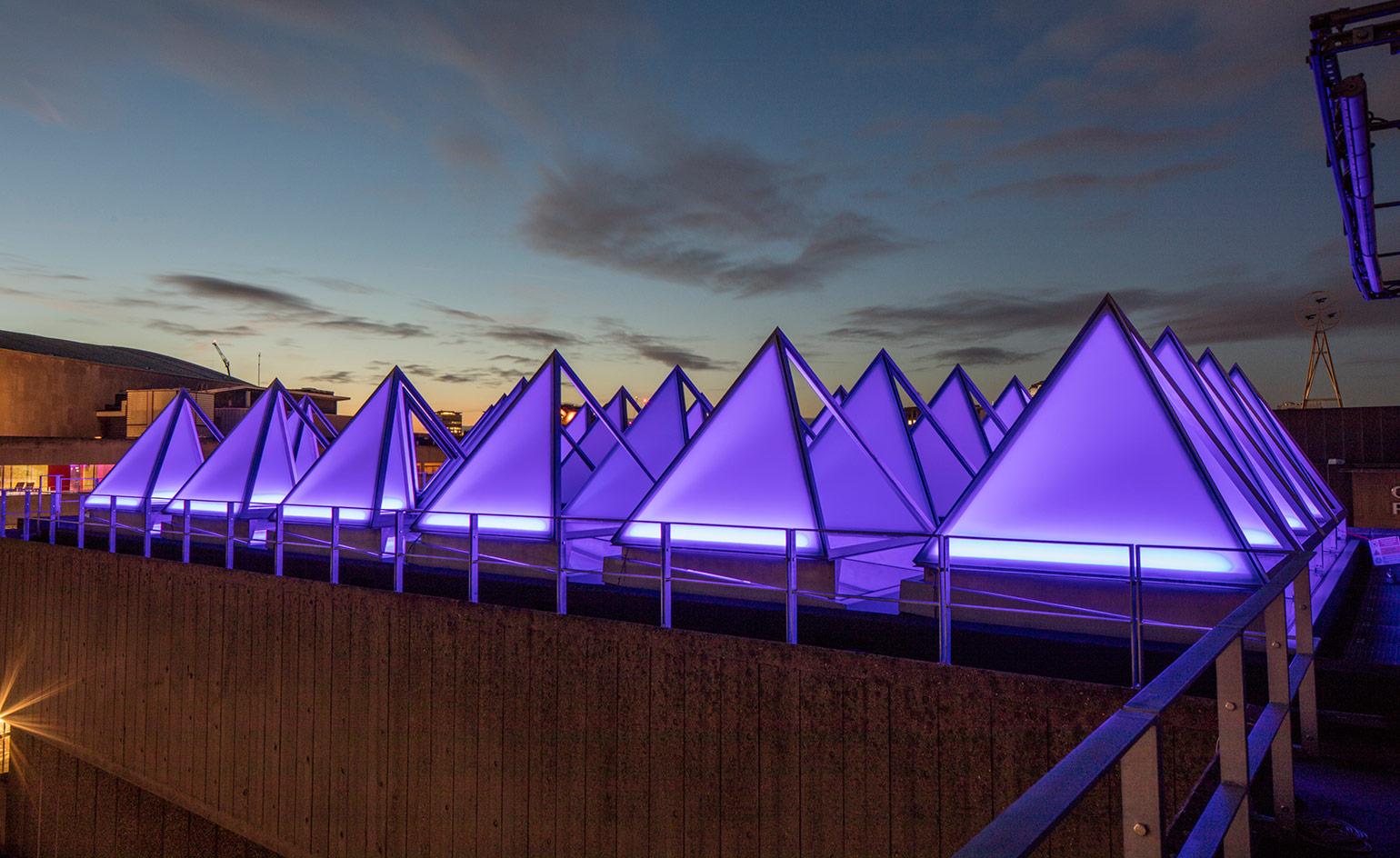 伦敦海沃德画廊翻新升级-17