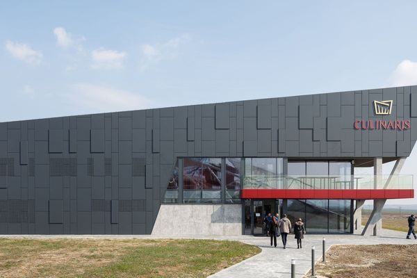 丨Bina Studio,Relja Ivanić(建筑与室内设计等)-28