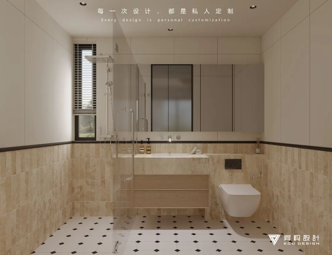 桂影扶疏丨西安异构设计-37