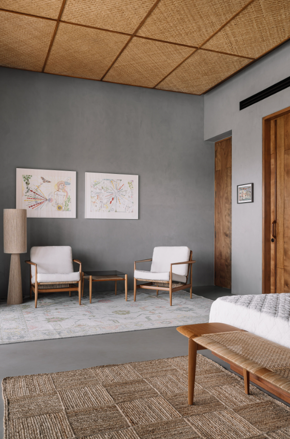 居住空间丨印度丨We Design Studio-65