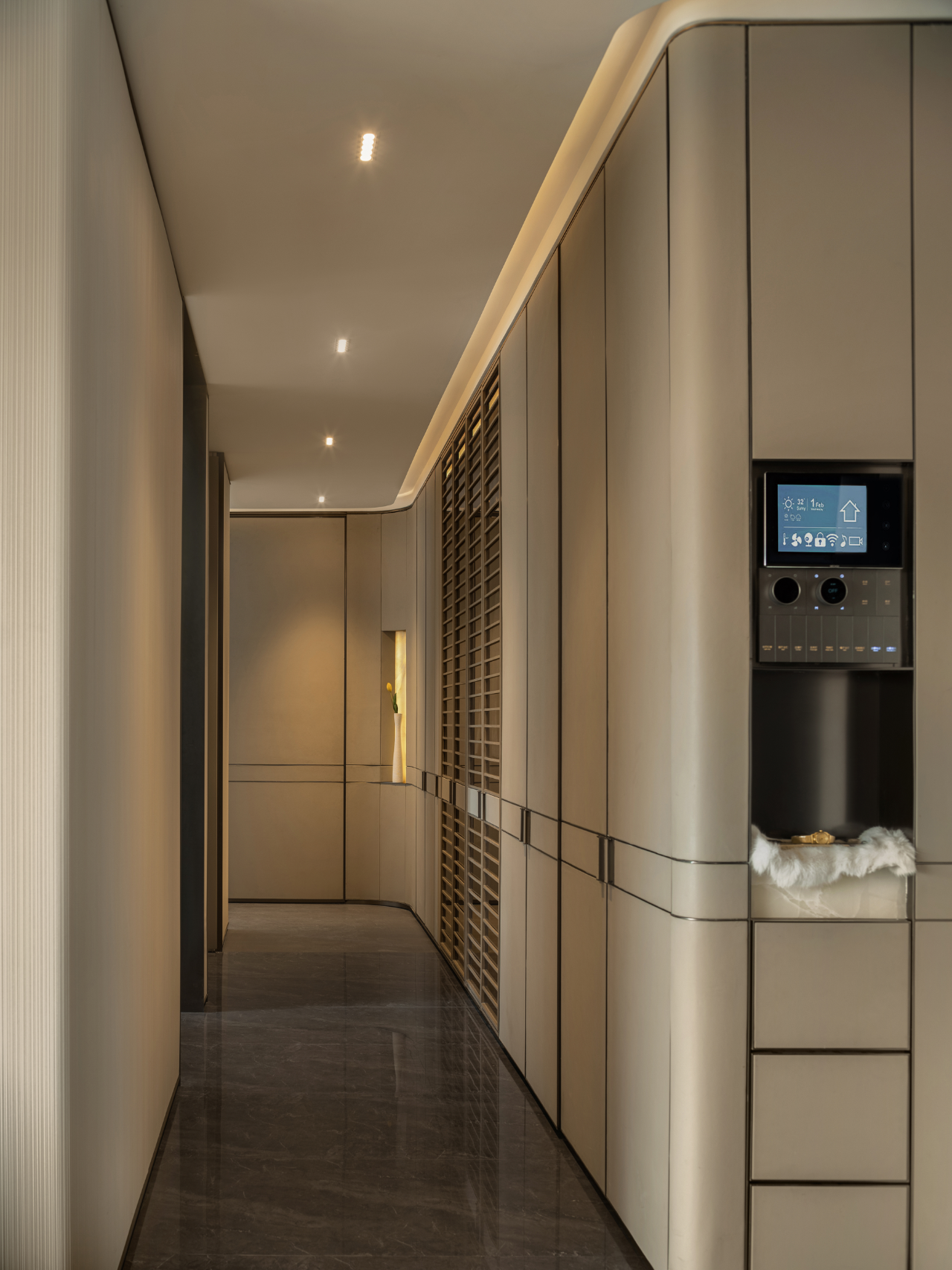 苏州润宸110样板房丨中国苏州丨赛拉维设计CLV.DESIGN-7