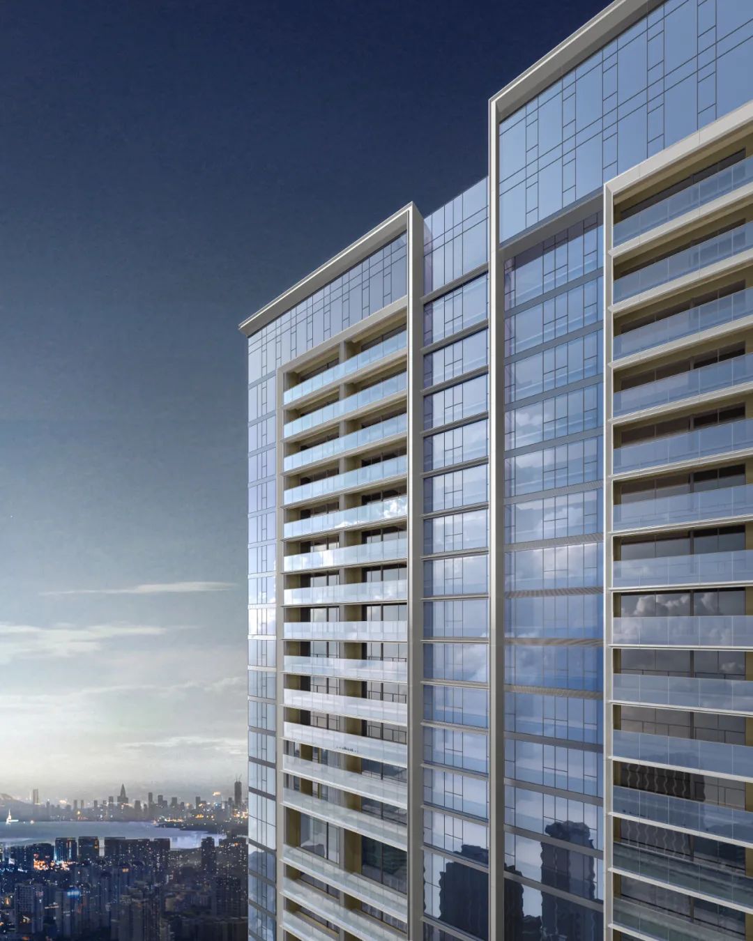 承翰水围城市更新丨中国深圳丨深圳华汇设计-58