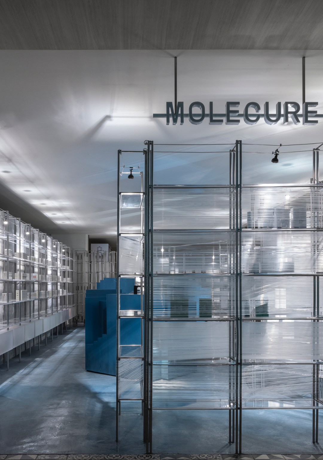 沈阳故宫文博书房丨中国沈阳丨一然设计(上海,深圳,沈阳,北京)-129