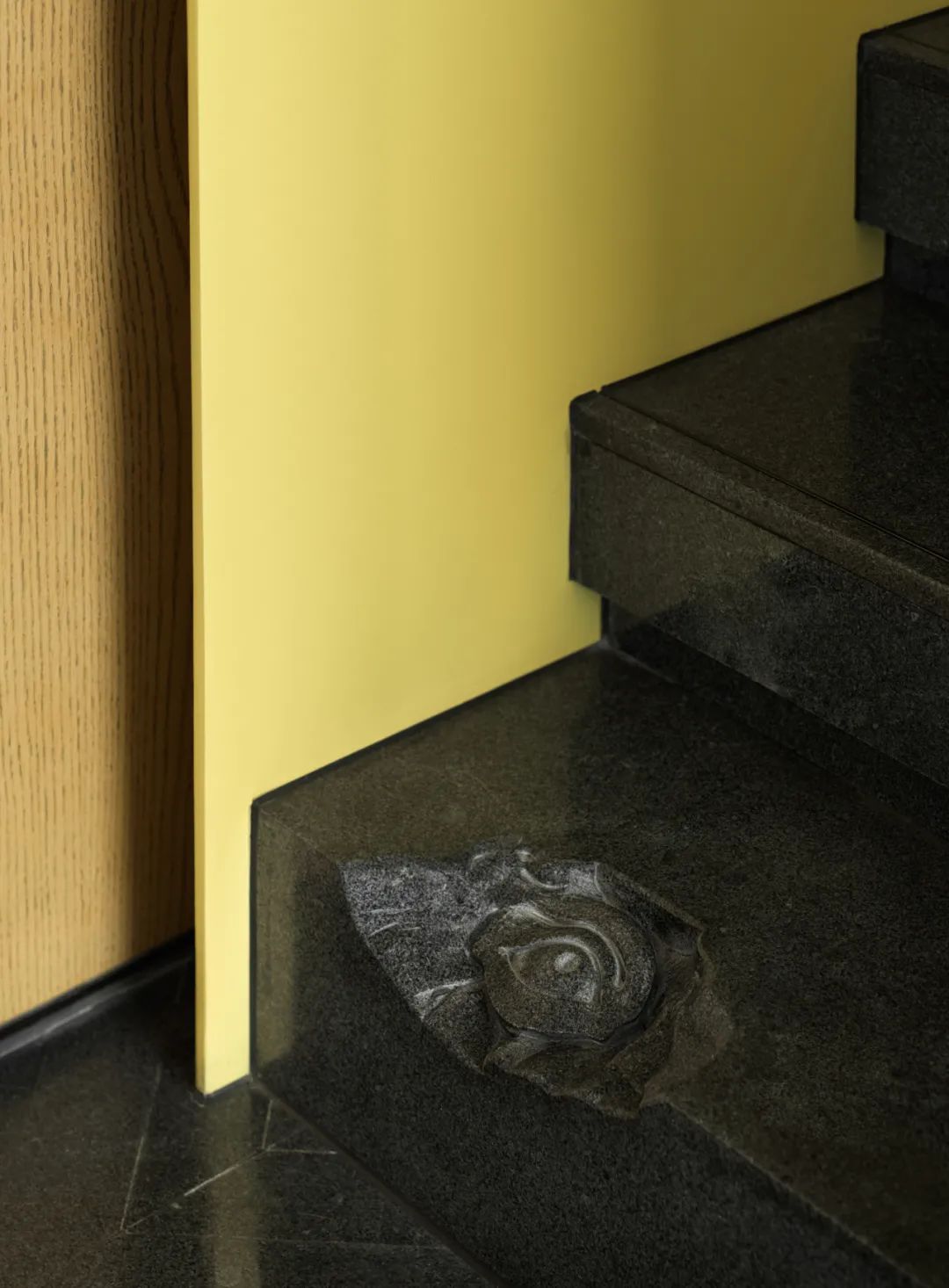 镜观映像私人会所丨中国上海丨大观·自成国际空间设计-28