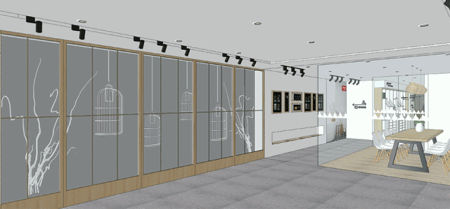 撷，日本美学の深意，赋，百年「老店」浸透自然の灵性-40