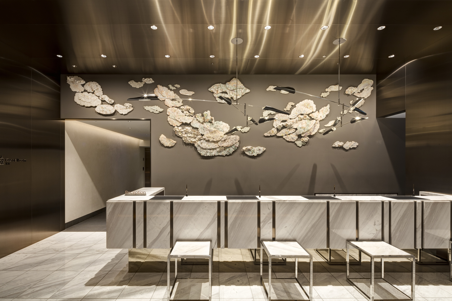 东京王子画廊(Prince Gallery Tokyo Kioicho)-3