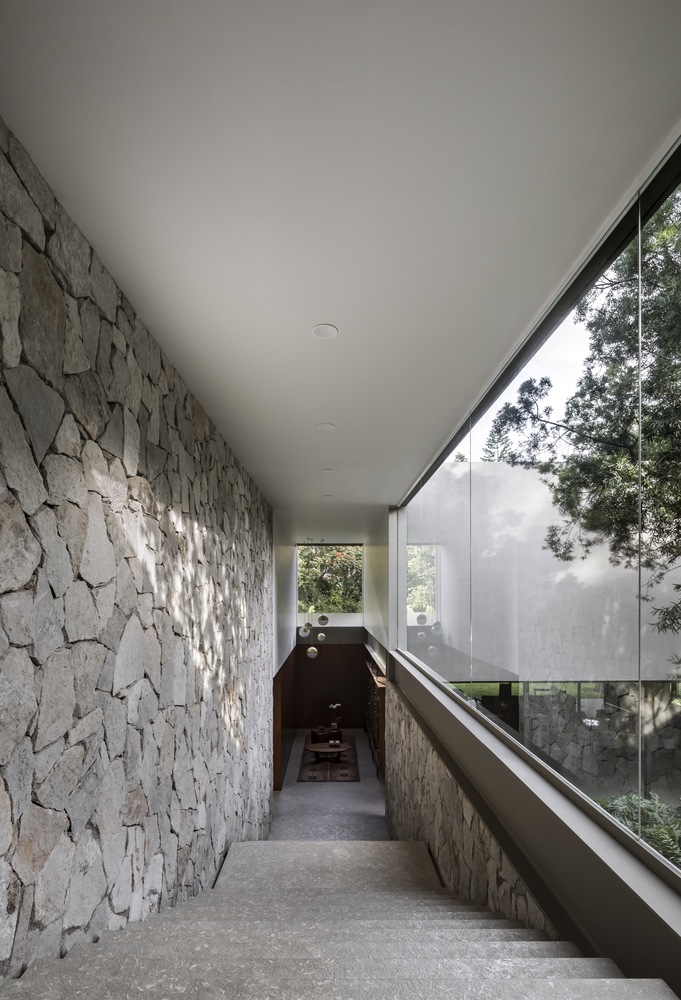 墨西哥瓜达拉哈拉生态住宅设计-41