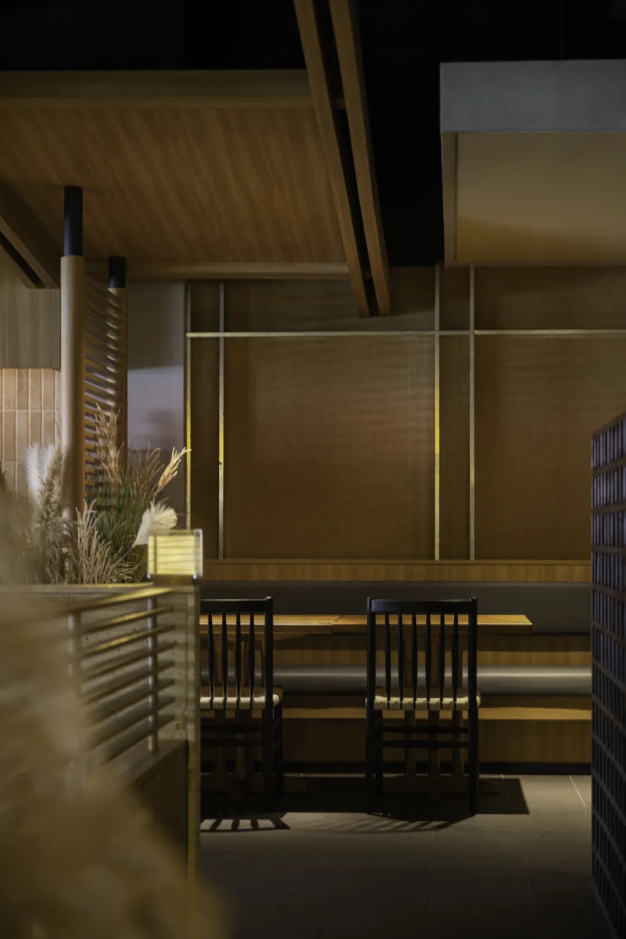 春家·重塑地方味蕾的「城市灶间」丨一展设计-43