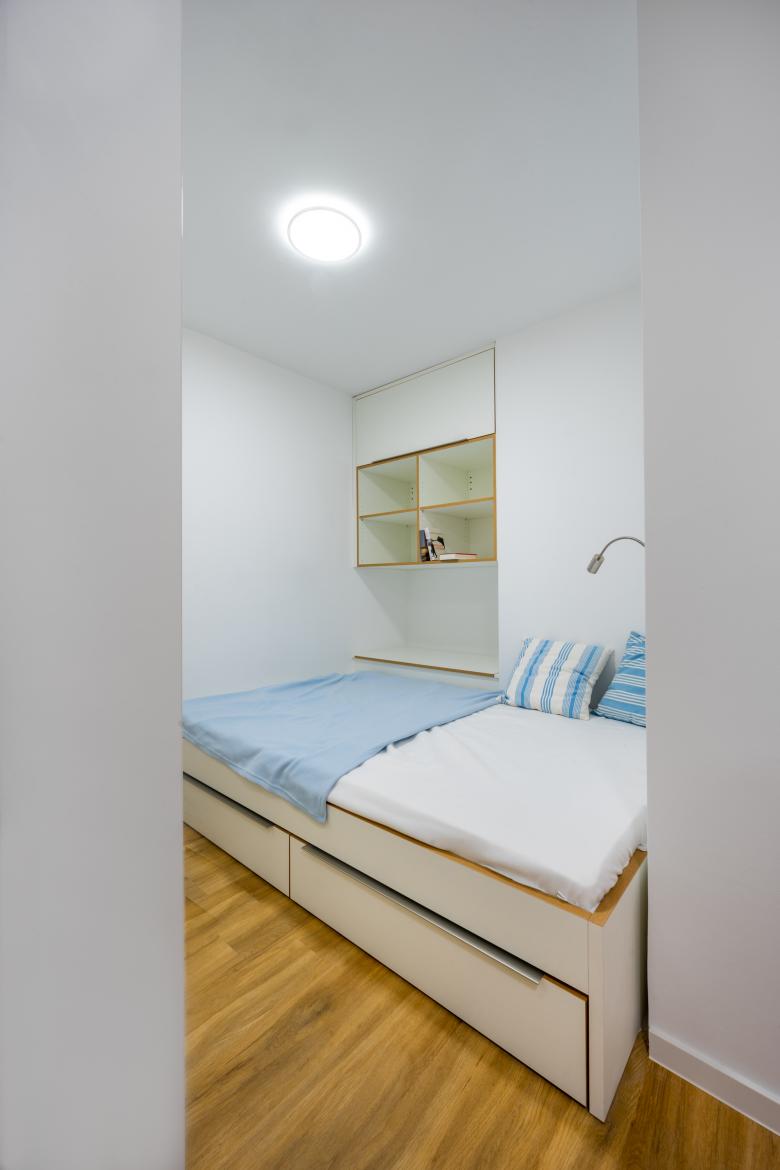 菲夫吉贝尔豪斯韦茨大街丨德国基尔丨rimpf Architektur & Generalplanung-60