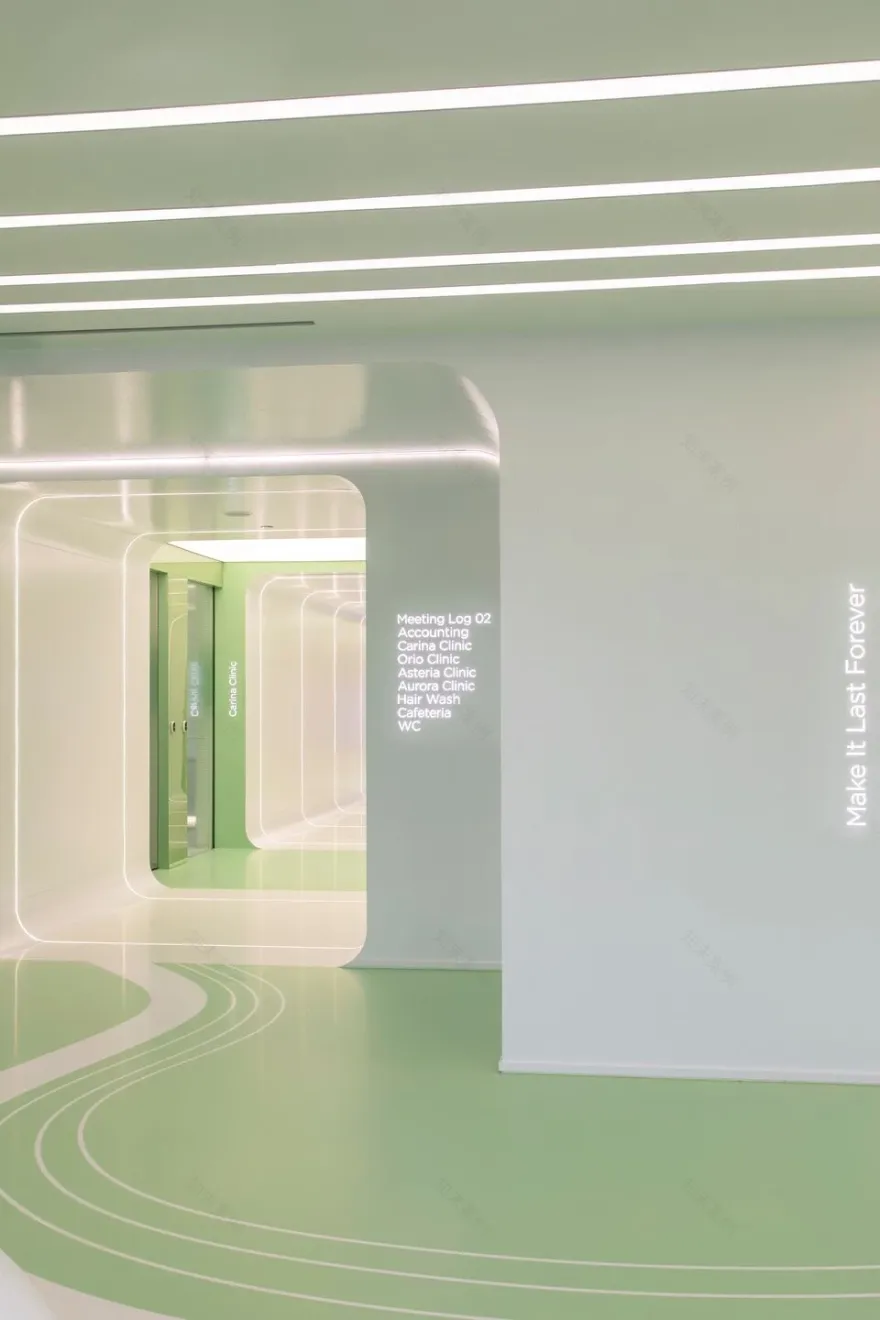 Hair of Istanbul Hair Transplant Clinic-54