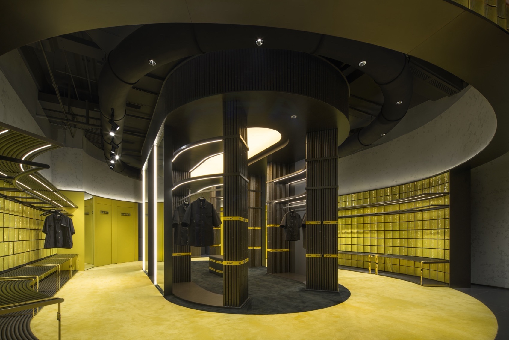 FPA成都店&FPA重庆店丨中国重庆丨永创设计-53