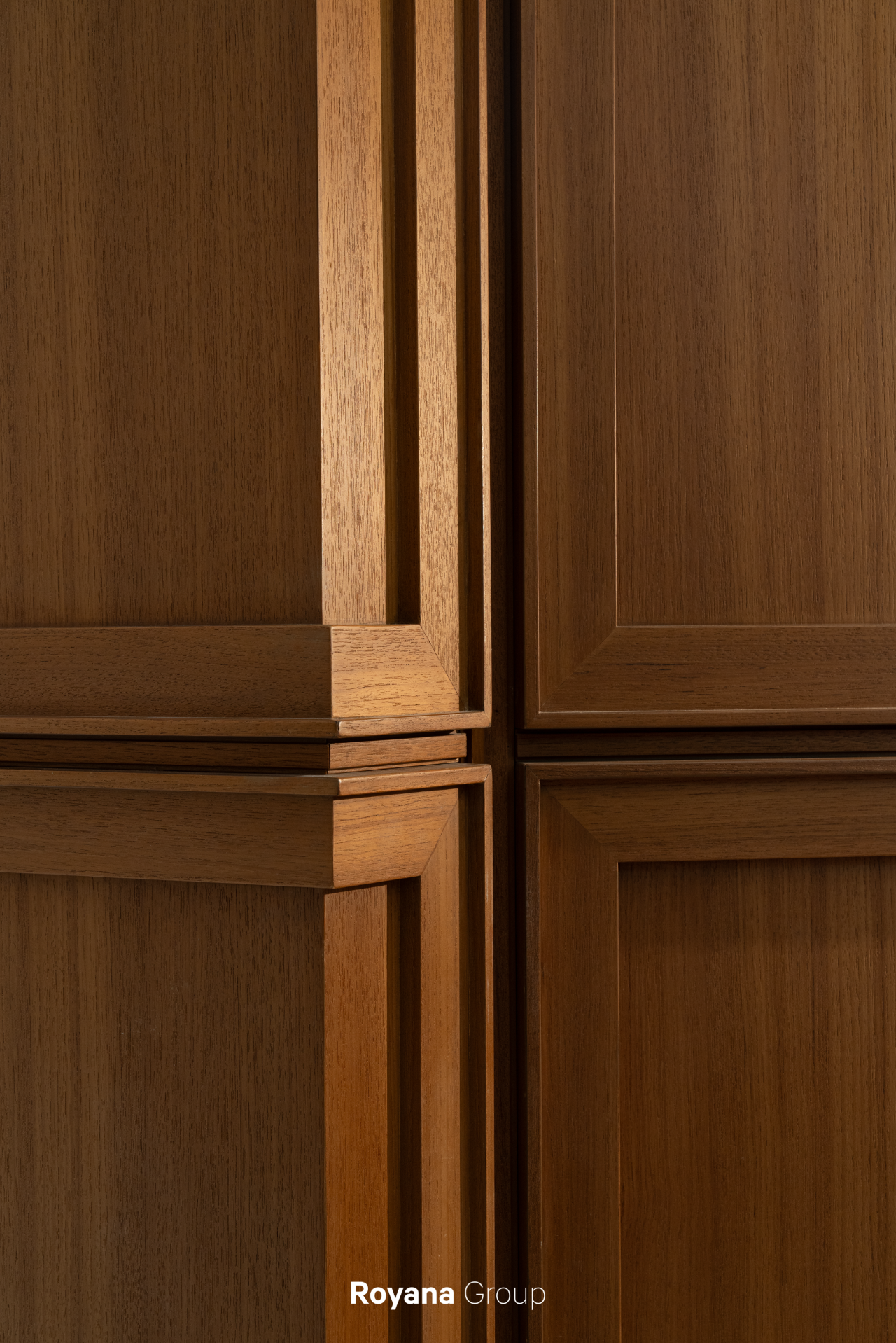 H 空间丨中国上海丨WJID维几设计-28