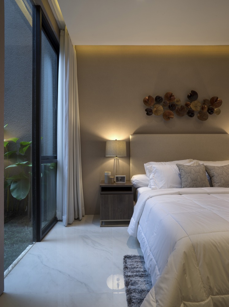 印尼 HHH 住宅-40