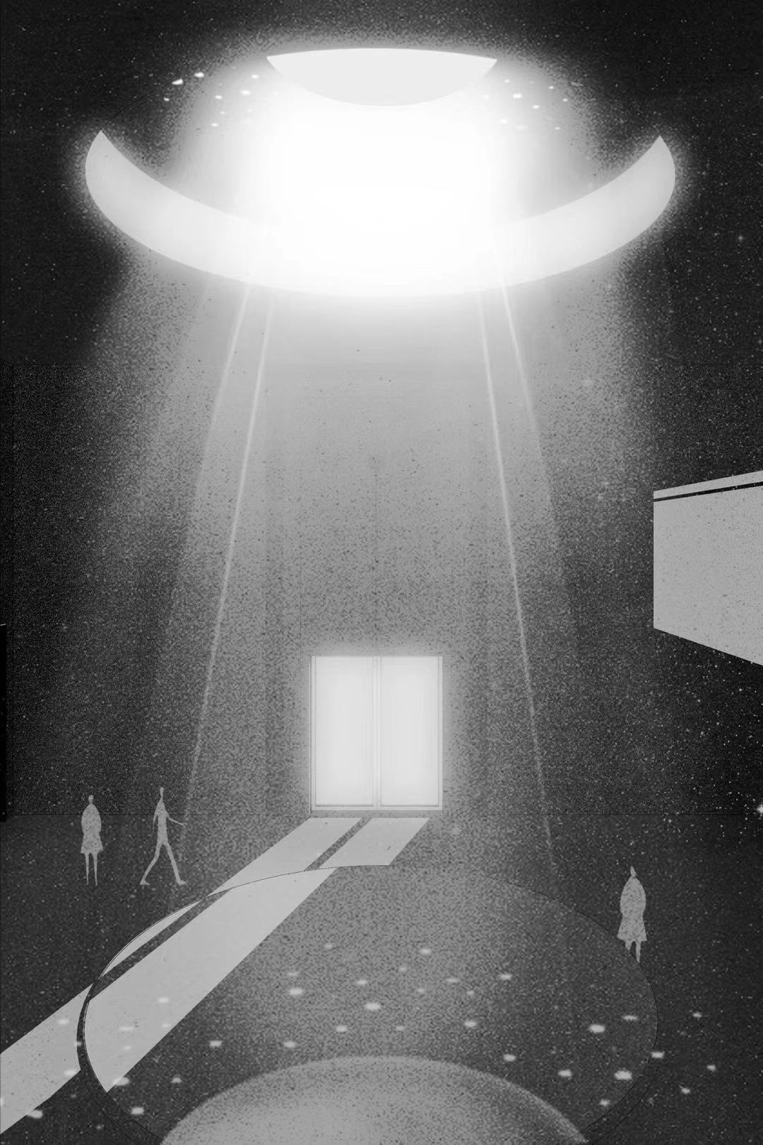 天际大厦展示中心丨中国泸州丨简璞设计·JSD-44