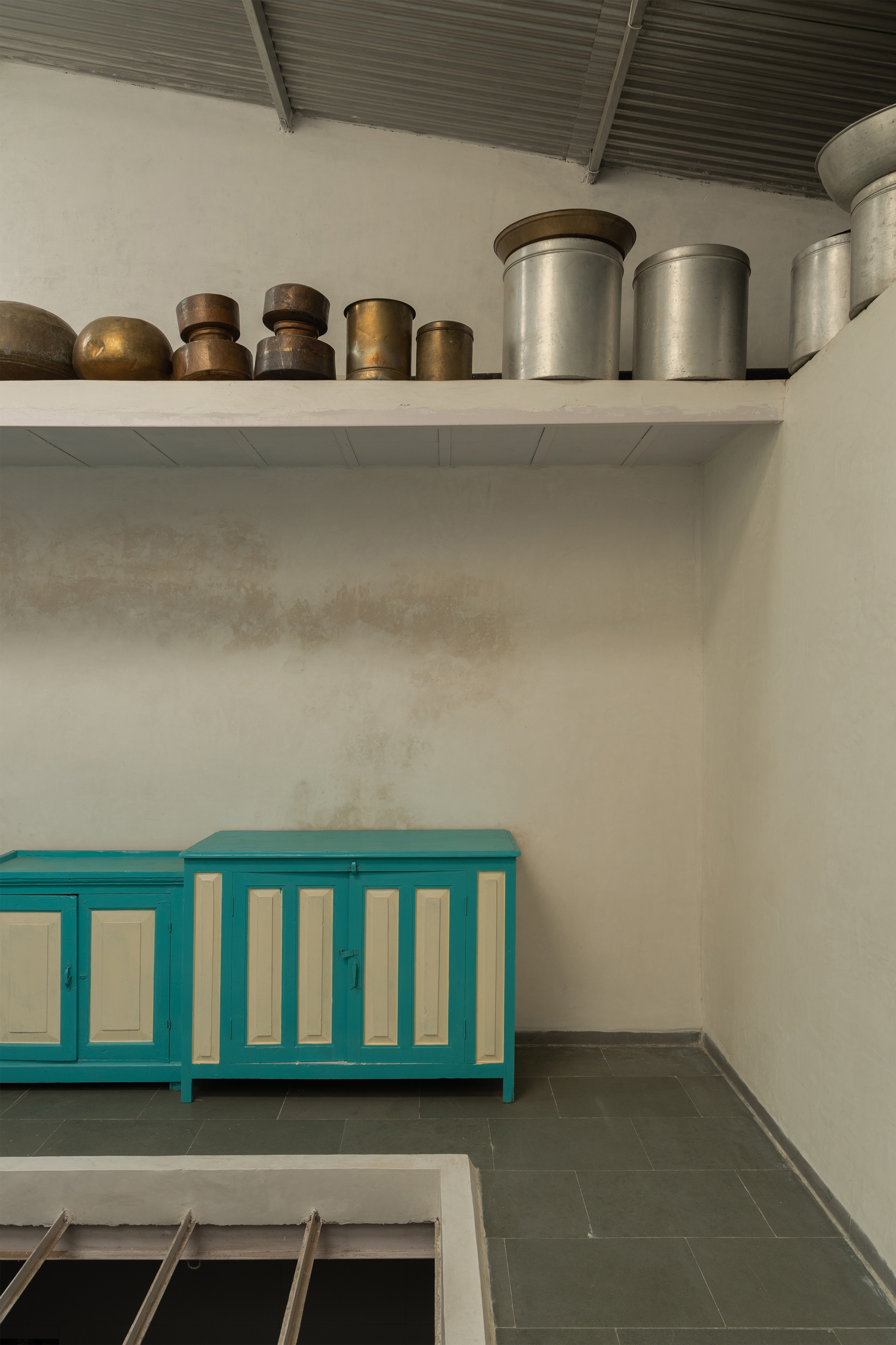 连续统之家丨印度丨Project Terra-35