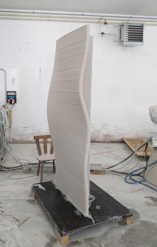 世界初の 3D プリント映画スタジオ丨Philipp Aduatz-8