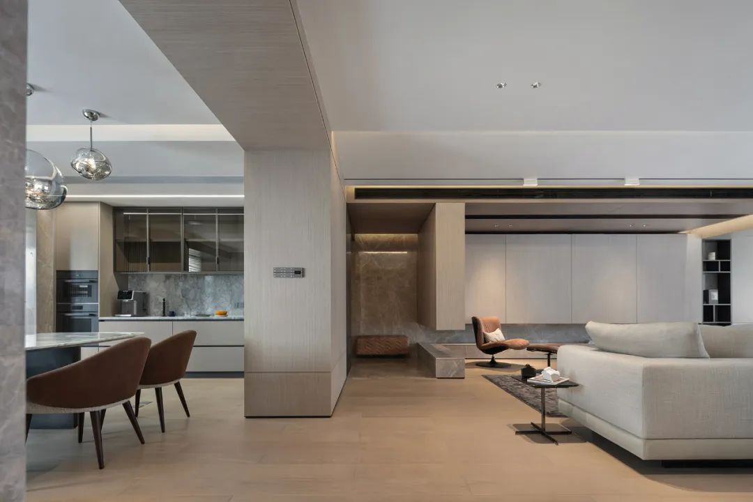 宅设 | 楼台有茶榭 寄予爱茶人-51