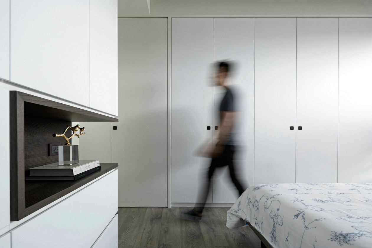 瓦第设计  北美馆-21