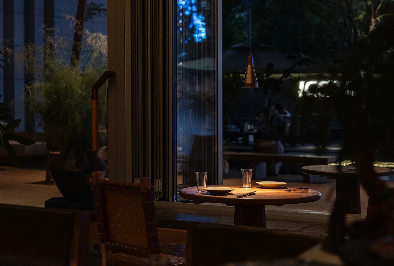 听山丨中国石家庄丨BloomDesign绽放设计-42