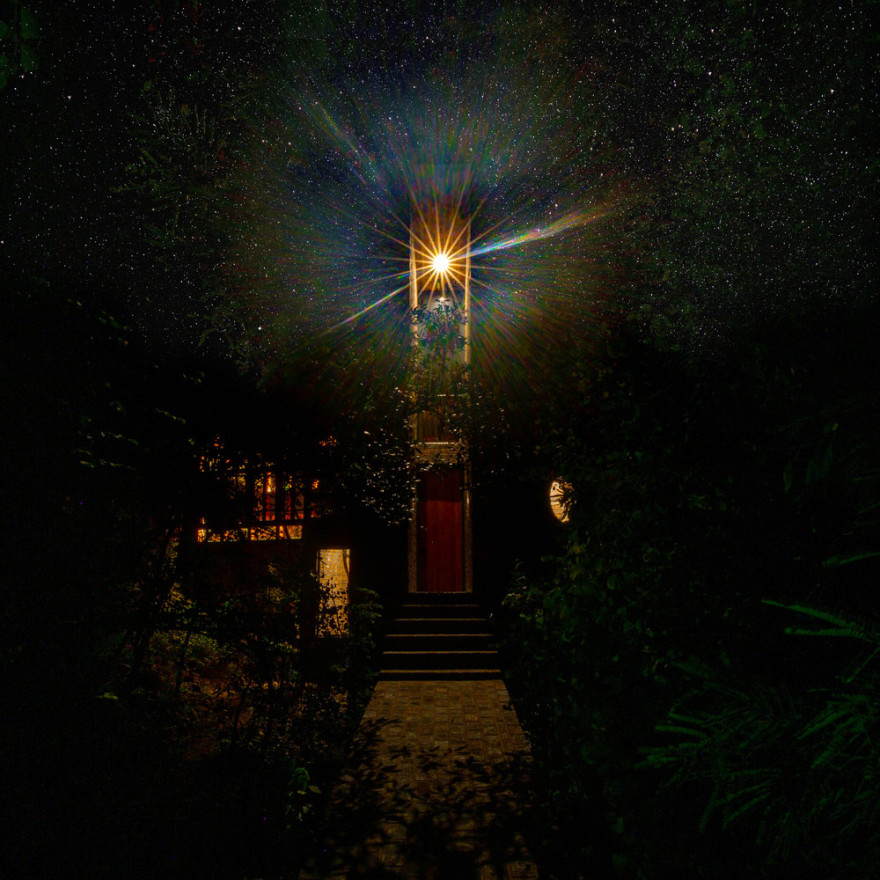 南非大拱门之家-47