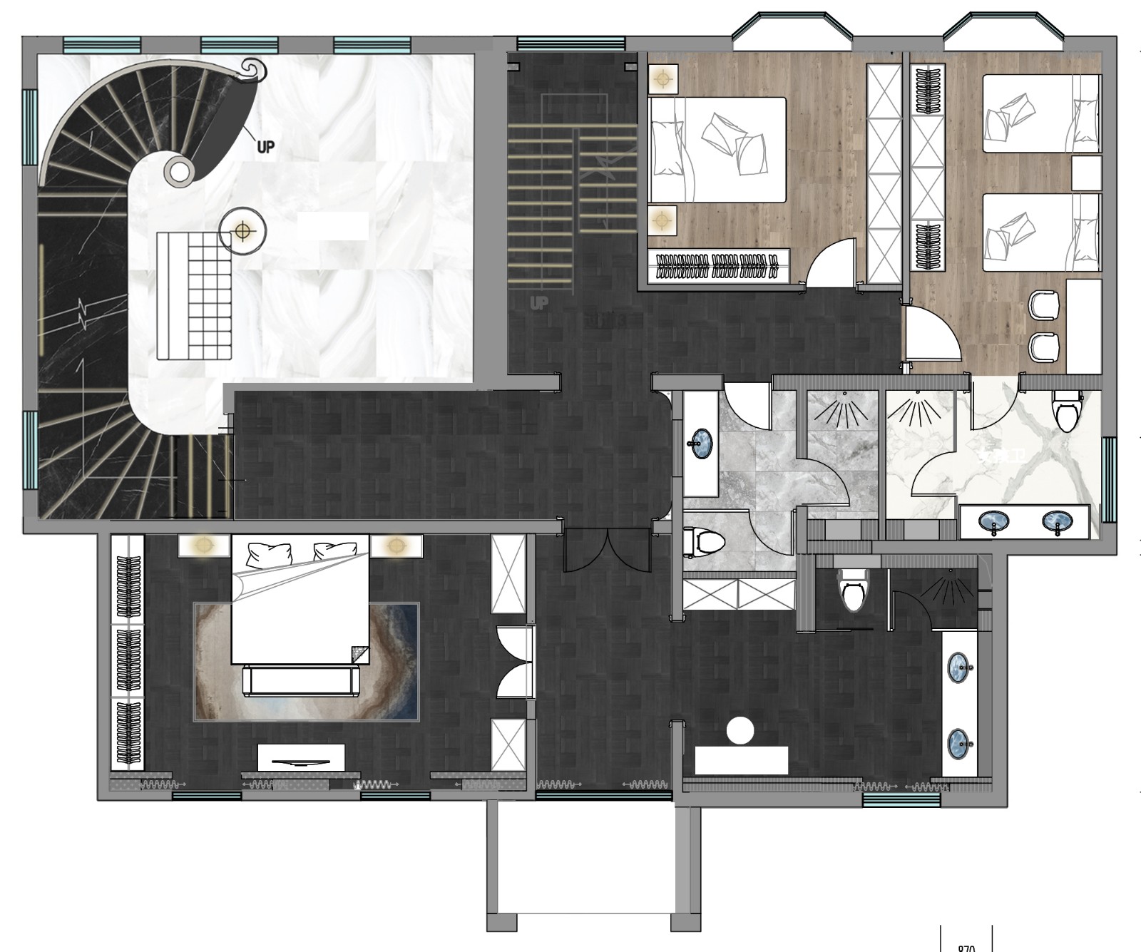 格拉斯小镇丨中国北京-44