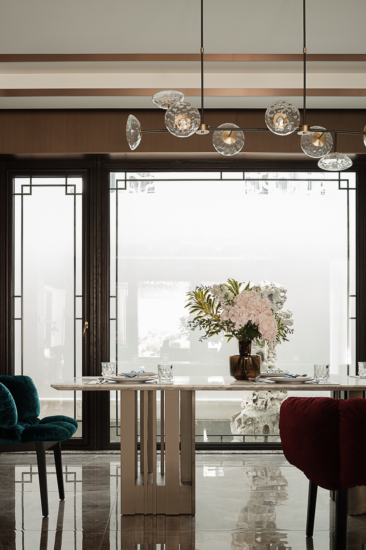 苏州融创桃花源丨中国苏州丨主案袁迎春,团队陈强等-15