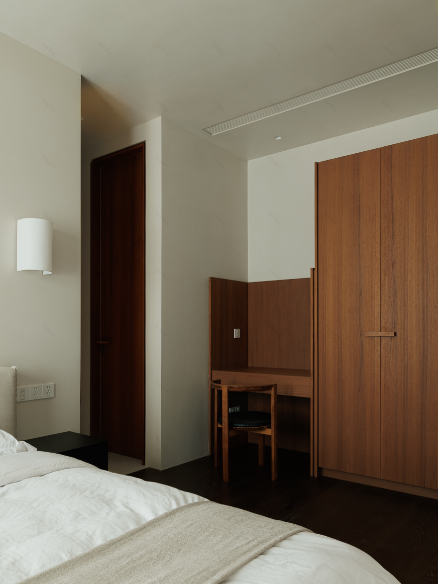 写意江南·白鹭栖亭丨中国嘉兴丨陌野设计-56