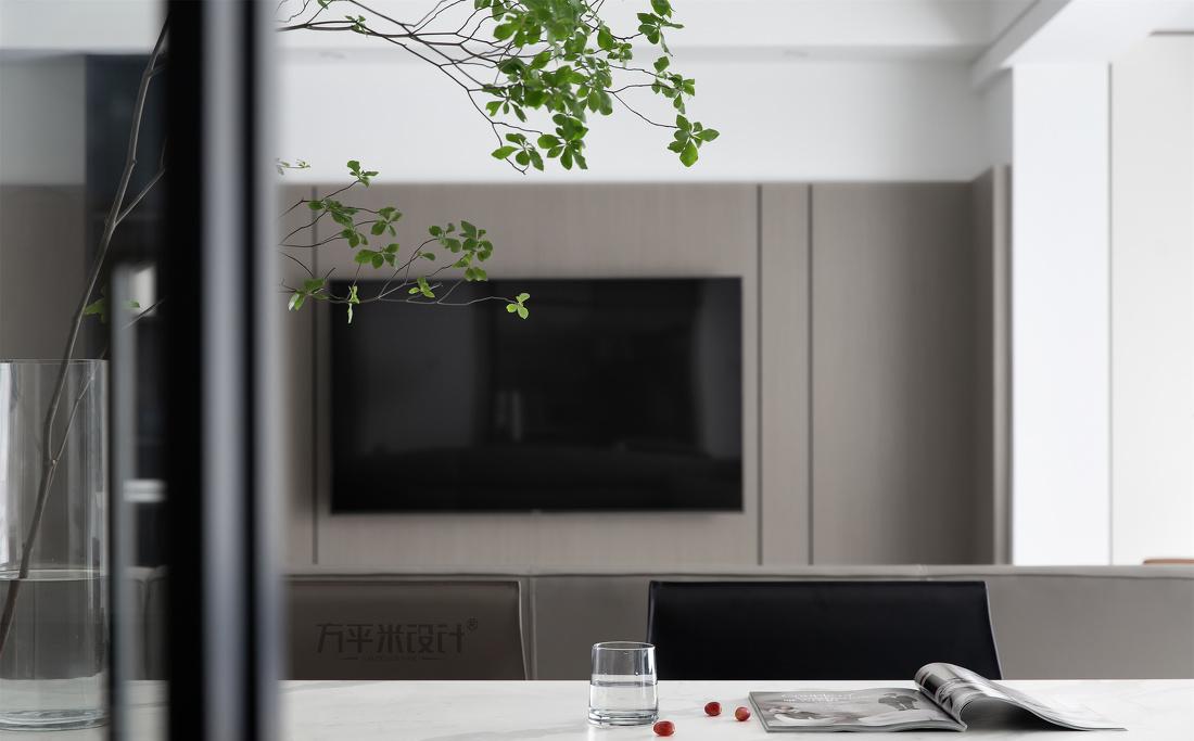 若·素极简主义之家-22