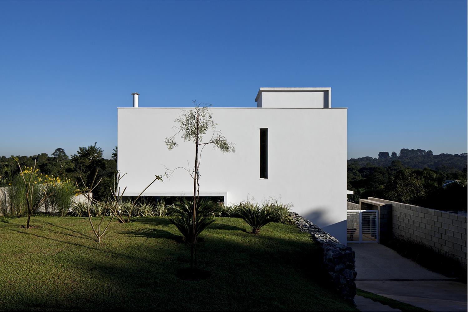 莫因霍储备住宅区-1