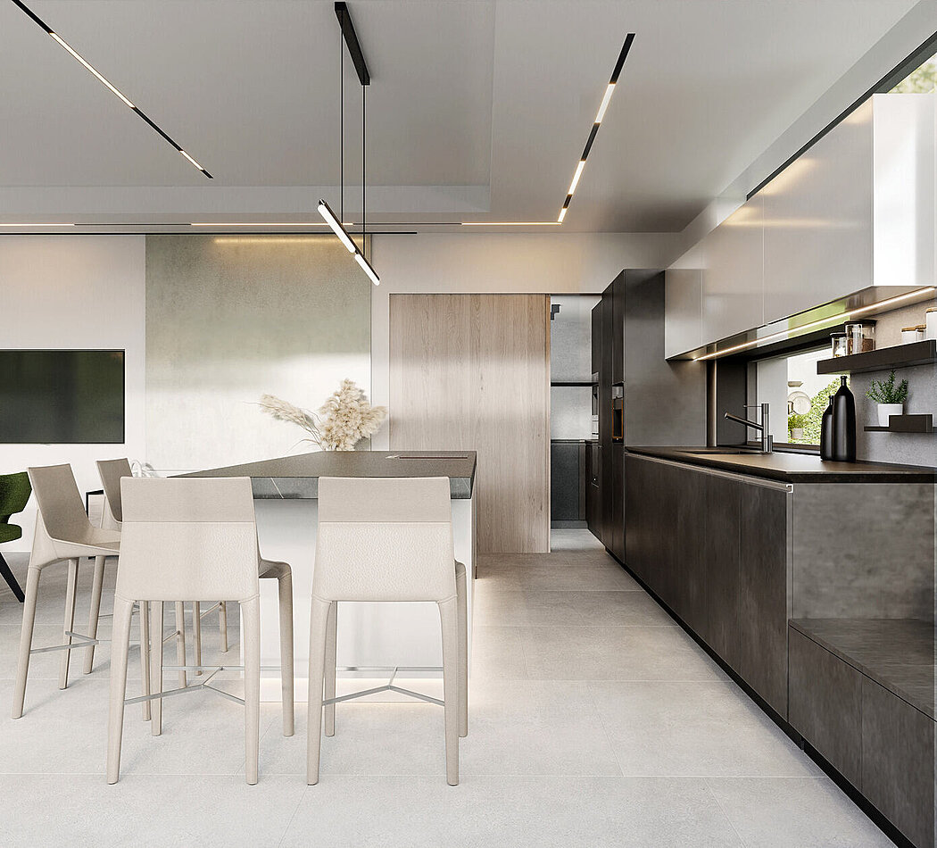 维也纳丨奥地利维也纳丨Alina Sulina Design Studio-4