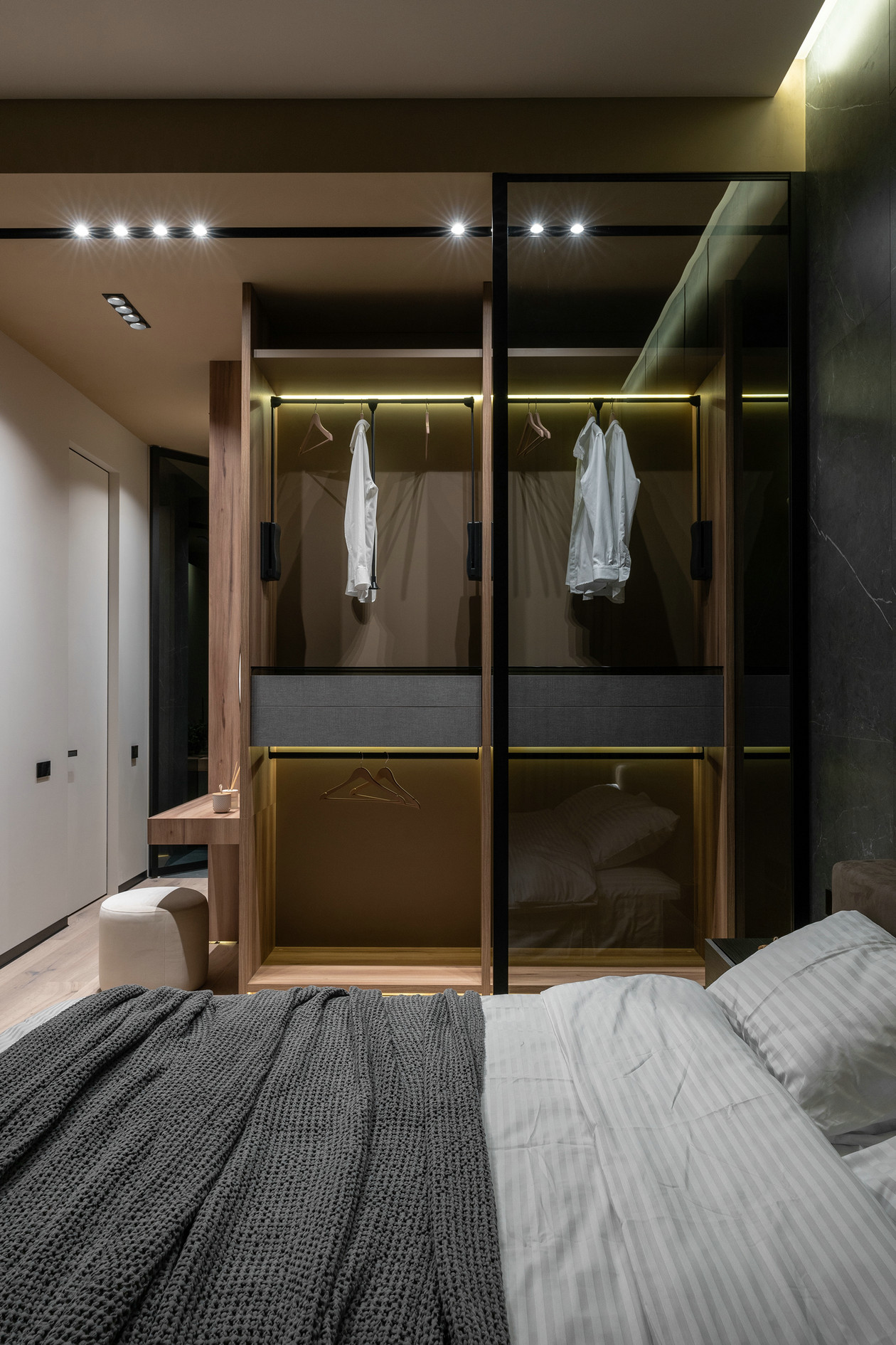 乌克兰基辅公寓设计-11