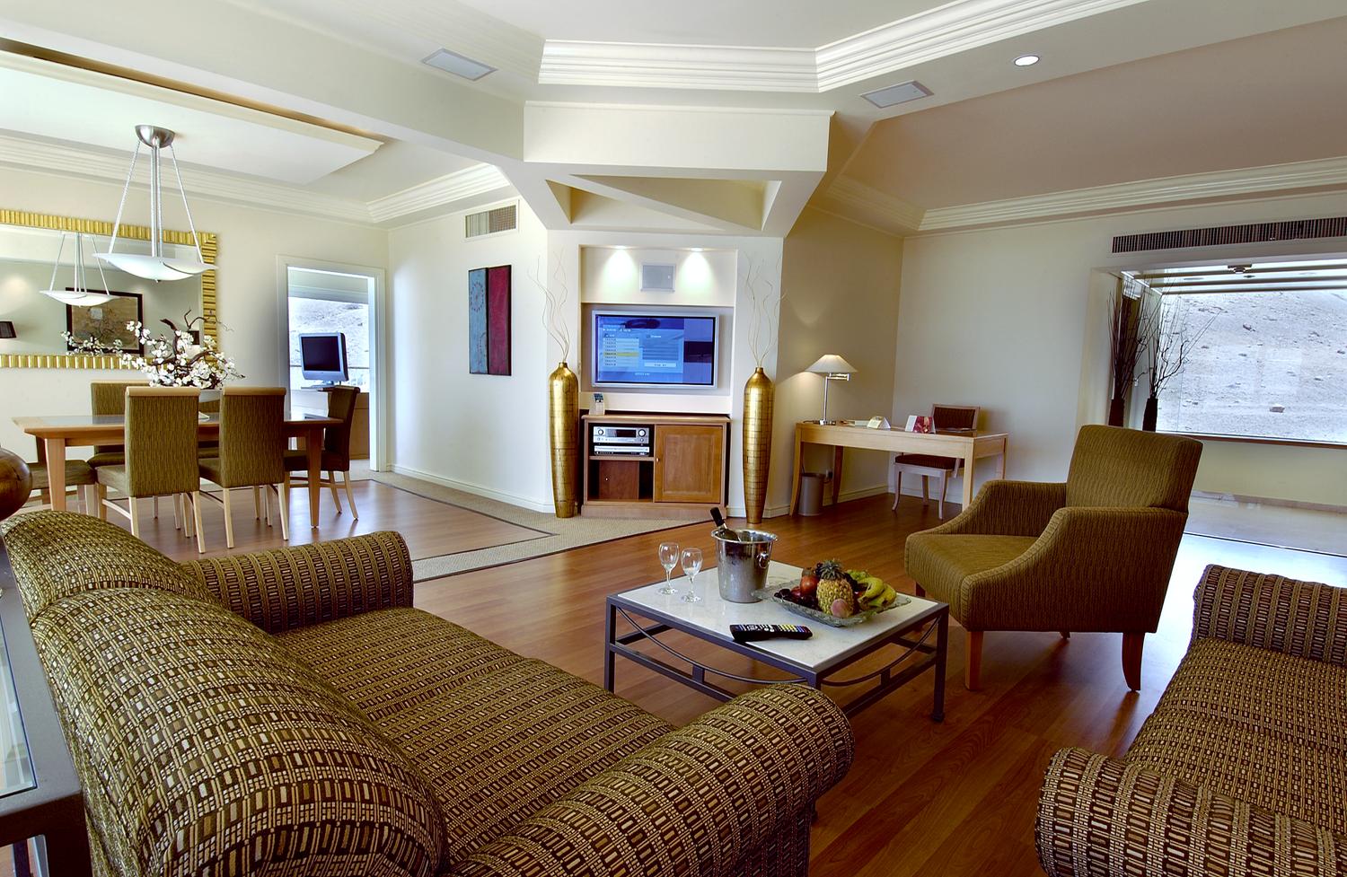 )Le Meridien Dead Sea, Dead Sea, Israel-15