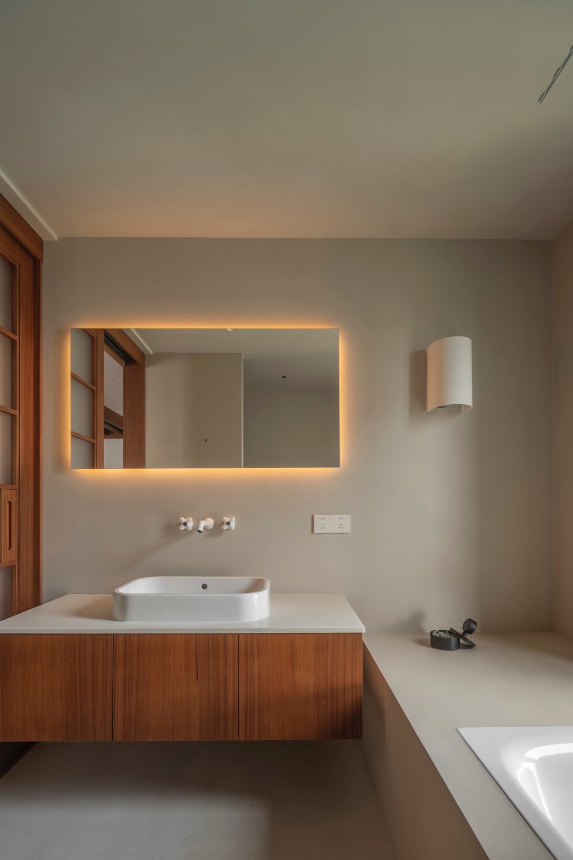 光之间,北京丨中国北京丨罗秀达-80