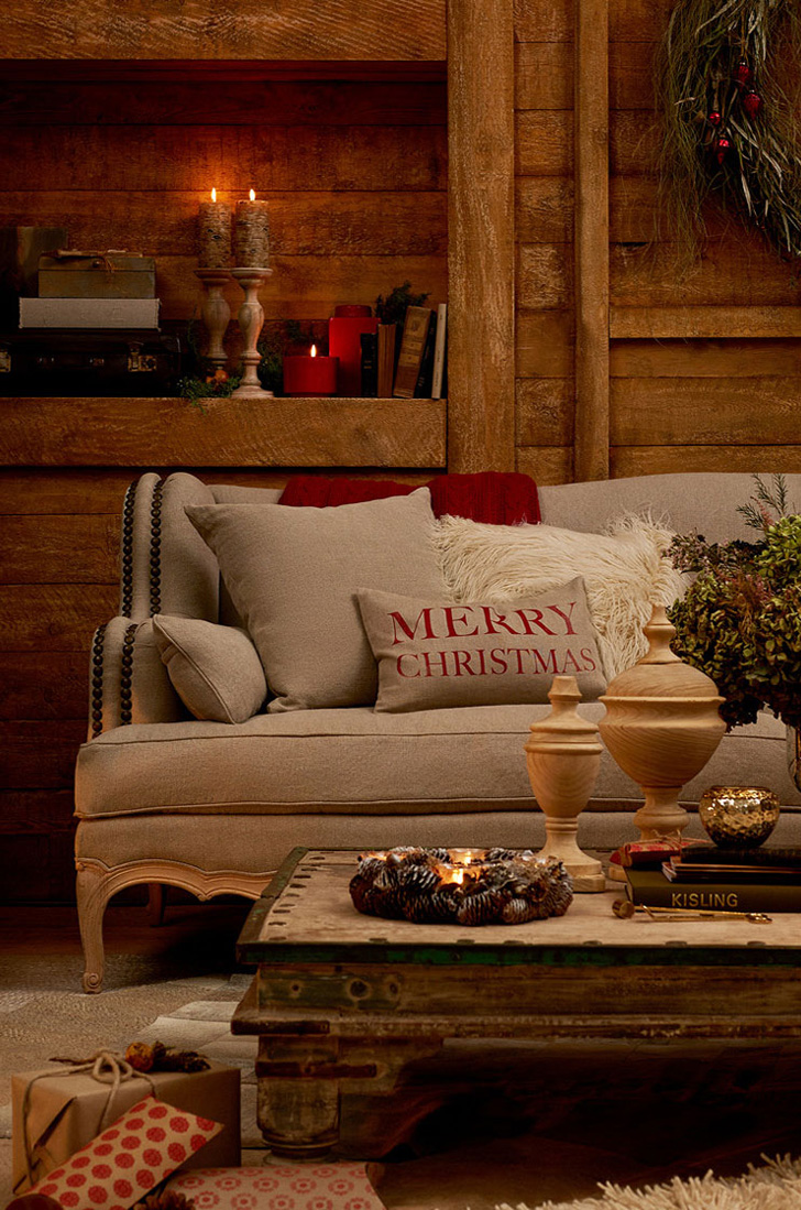 Zara Home 全新圣诞系列-3