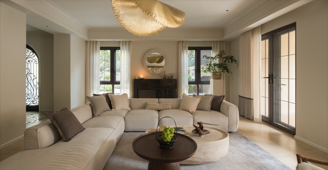 重庆·奥山别墅丨中国重庆丨吴玥-12