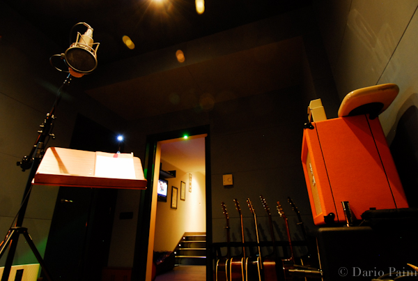 丨dario paini | flux（声学与建筑设计）-6