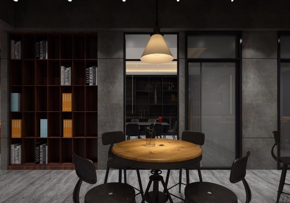 
尊驰汽车养护会所 -5