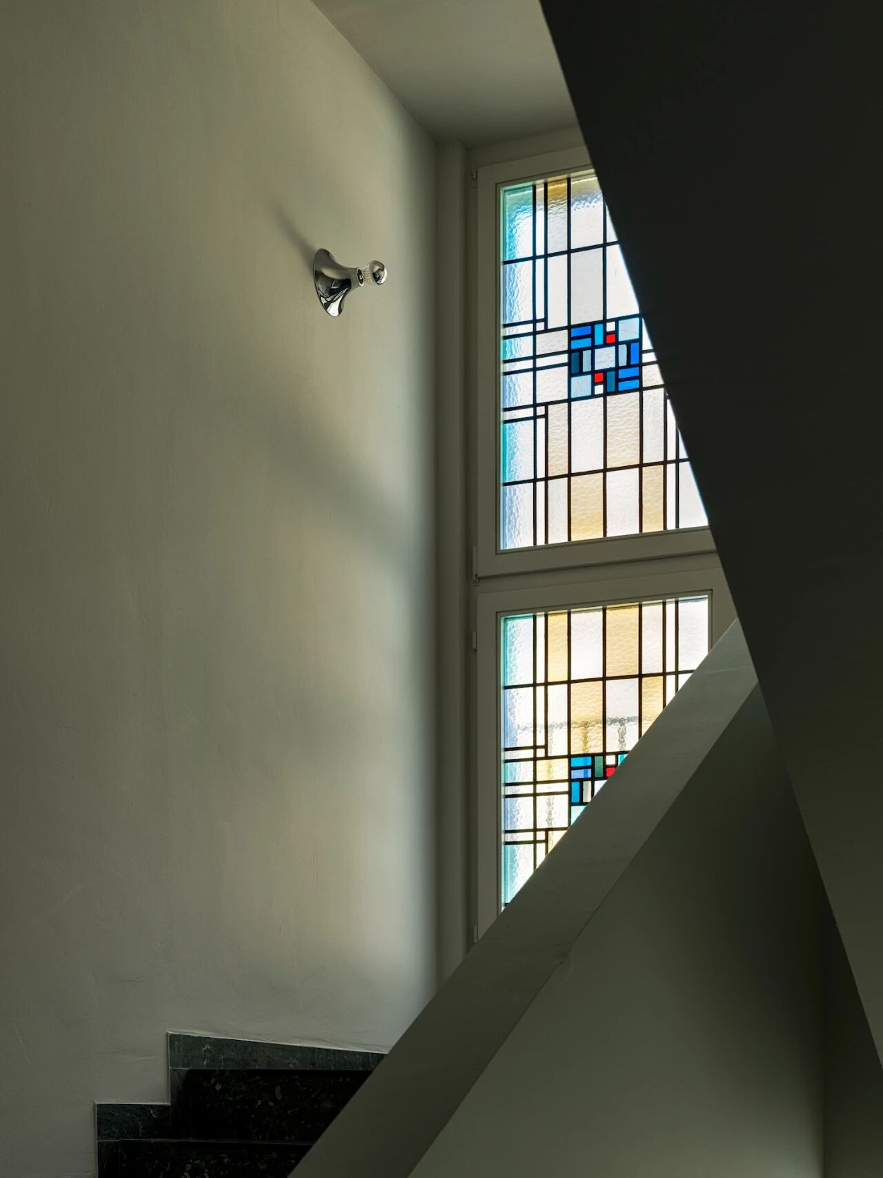 奥托教堂丨德国杜塞尔多夫丨Nidus-19