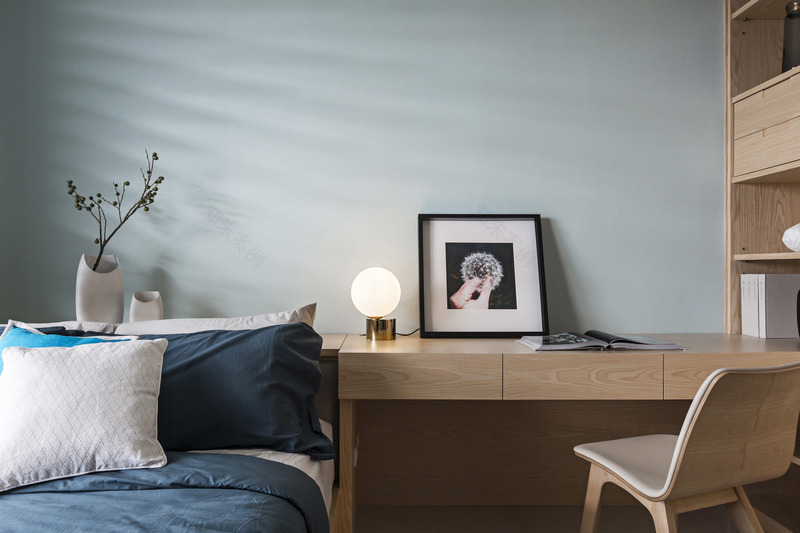 精品飯店概念,打造舒適生活空間-307