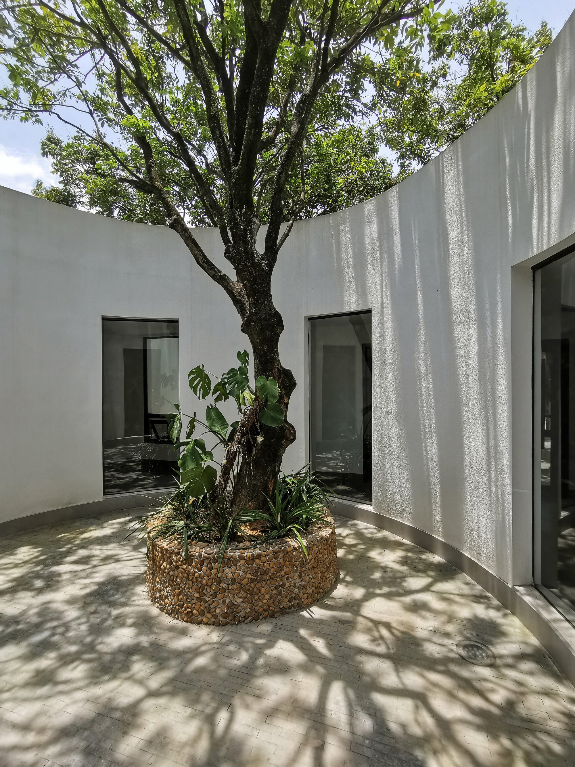 丨中国泉州丨Spacework Architects-32