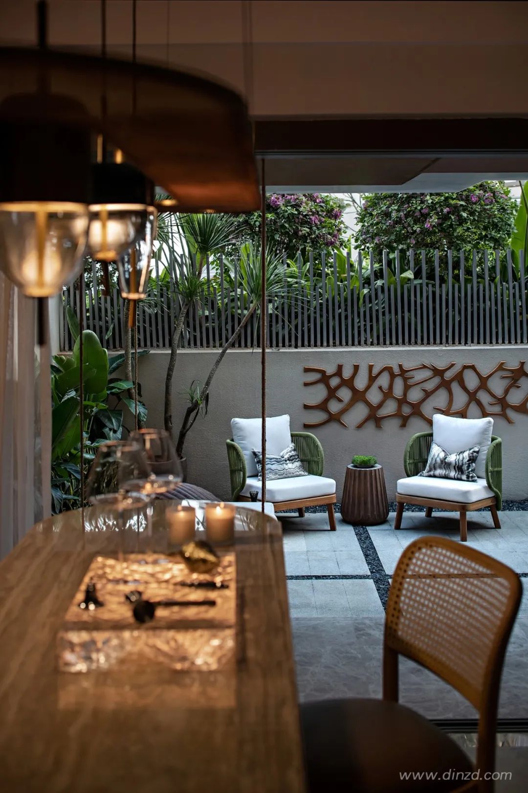 雅居乐·海南山钦湾丨中国万宁丨赛拉维设计CLV.DESIGN-32