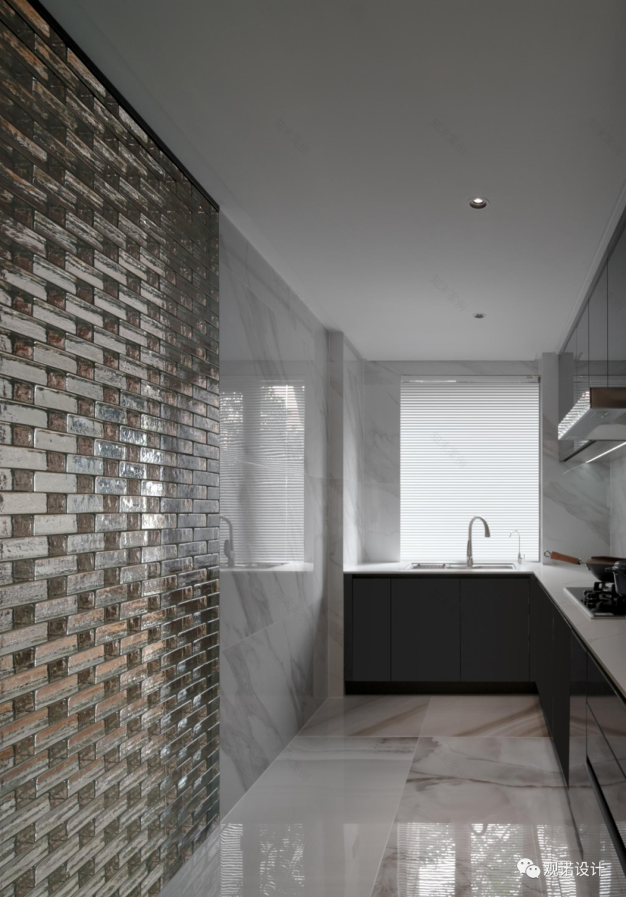 中梁首府壹号 · 现代简约家居的诗意呈现丨中国台州丨李华飞-38