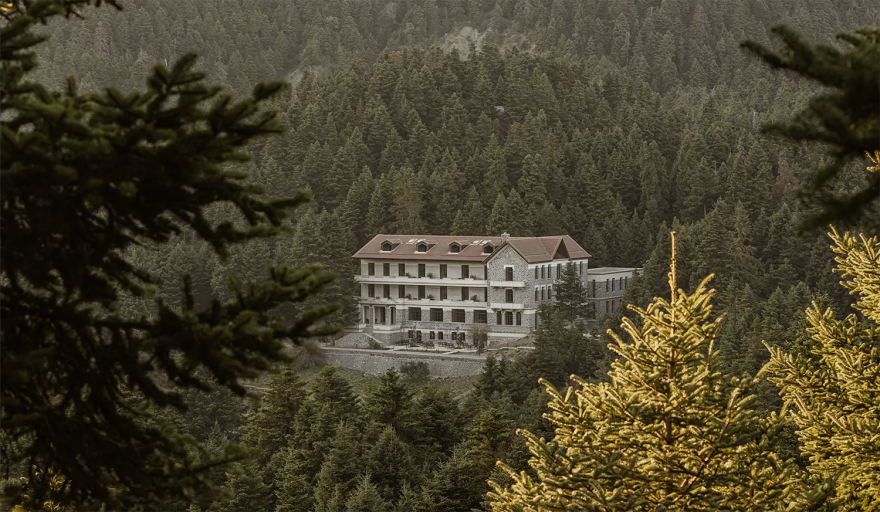 MANNA 酒店丨希腊丨KStudio-8