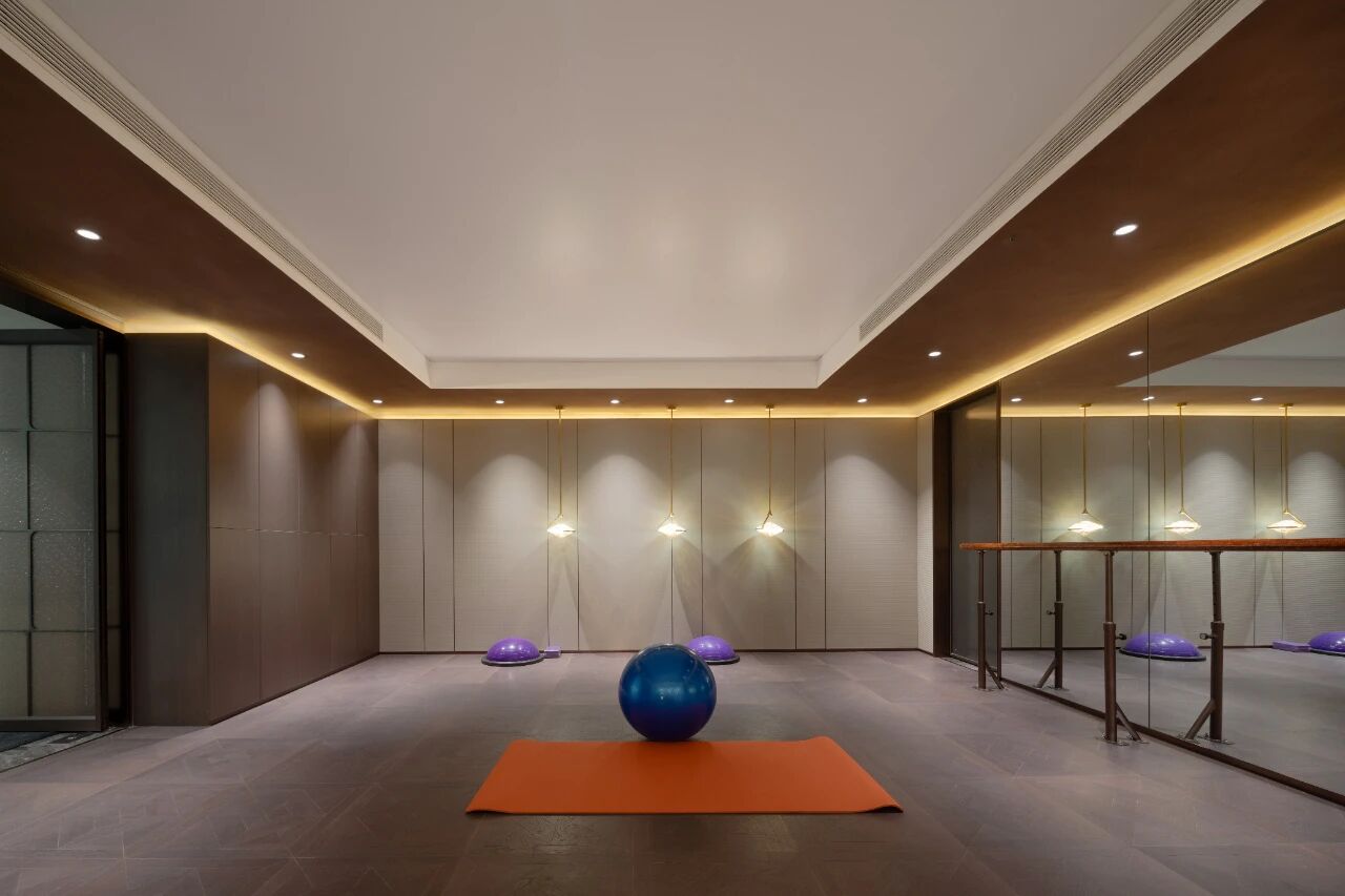 澜宸府城市会客厅丨中国济南丨慕恩设计-60