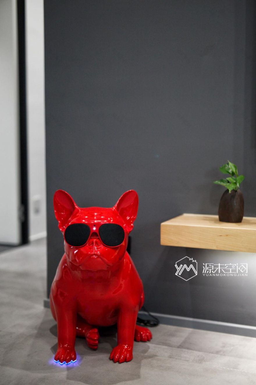 《极境》 | 极简美学,功能与美感的完美统一-62