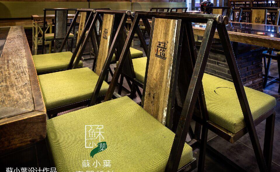 苏小叶设计丨中餐厅【三生小筑】 | 老苏式情怀融入现代空间-26